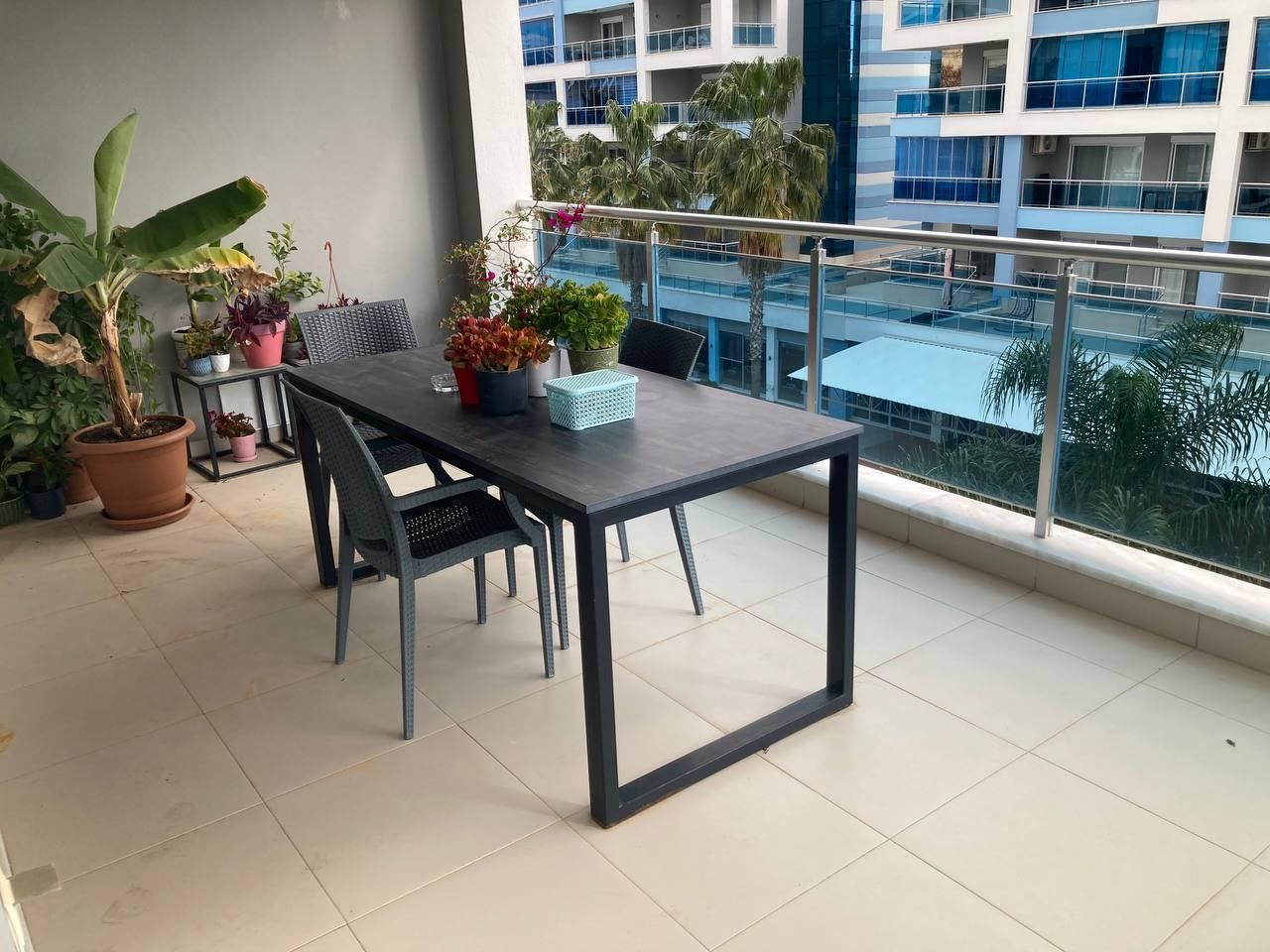 Appartamenti a Alanya, Turchia, 150 m² - foto 7