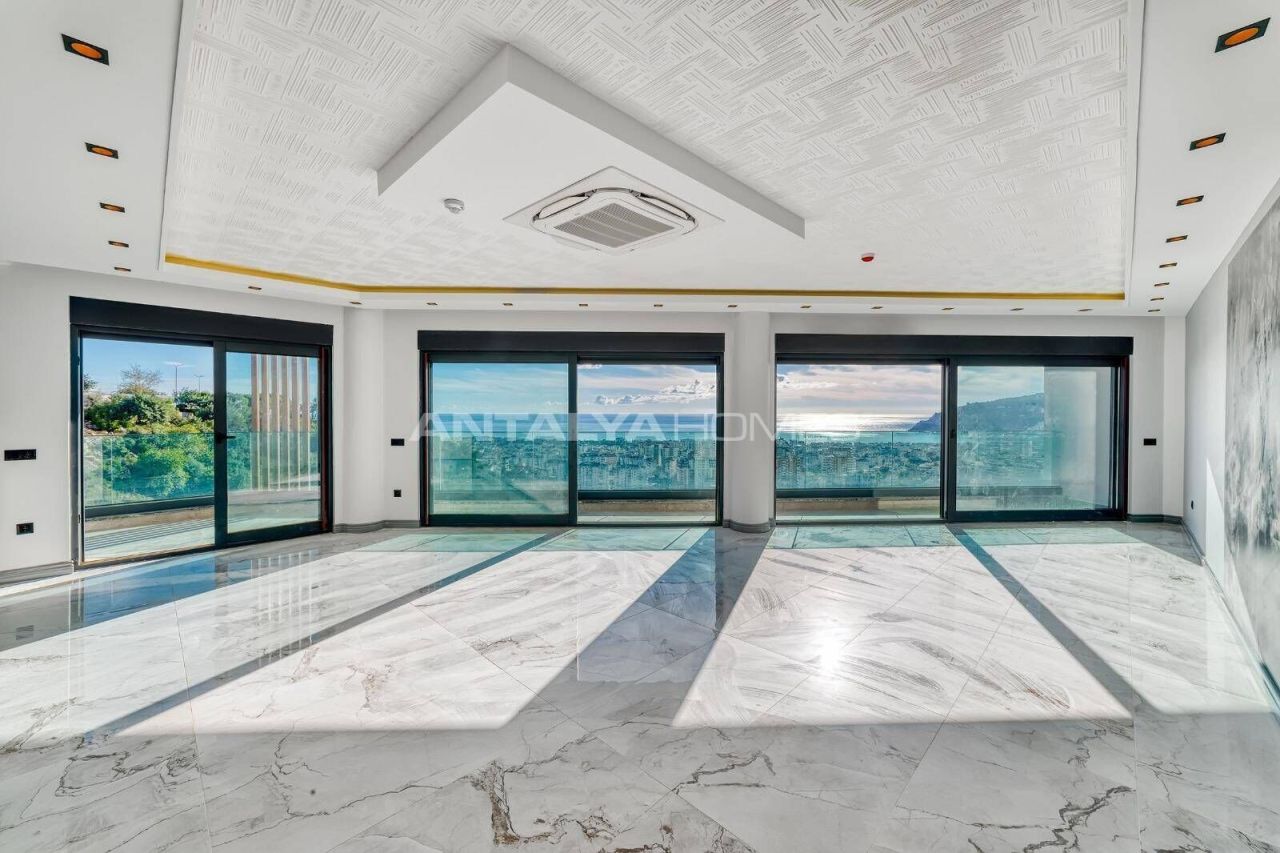 Villa in Alanya, Turkey, 380 m² - picture 8