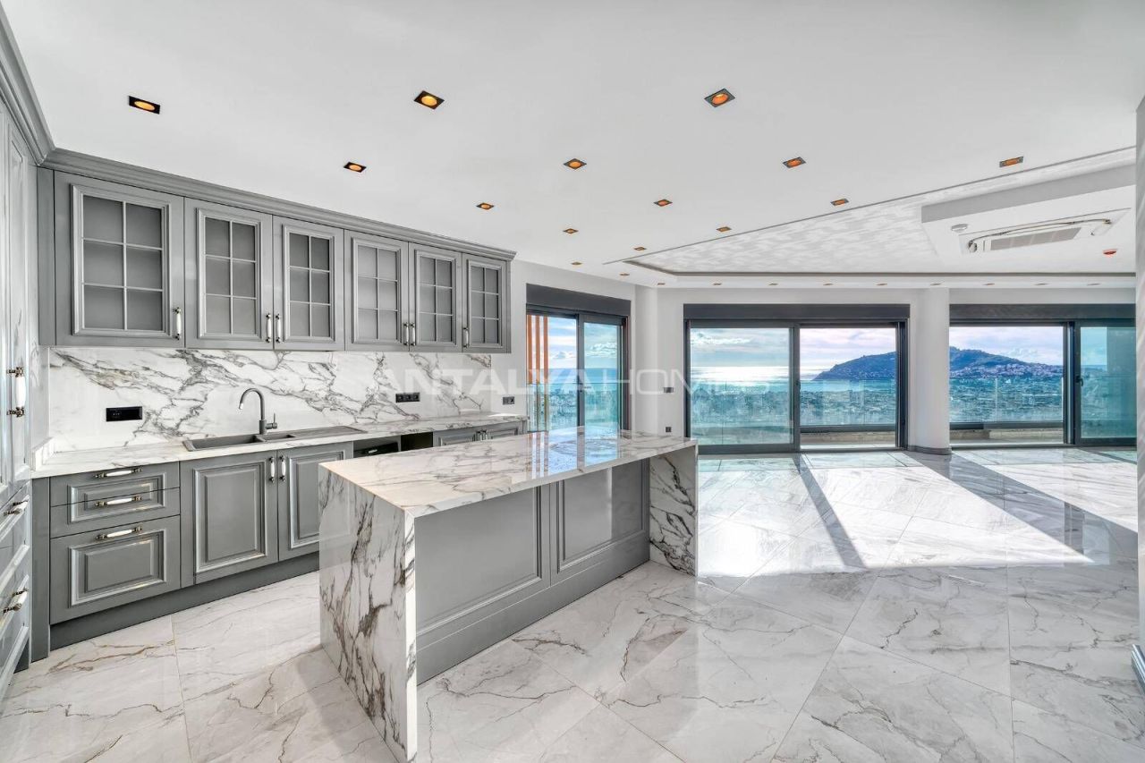 Villa in Alanya, Turkey, 380 m² - picture 10