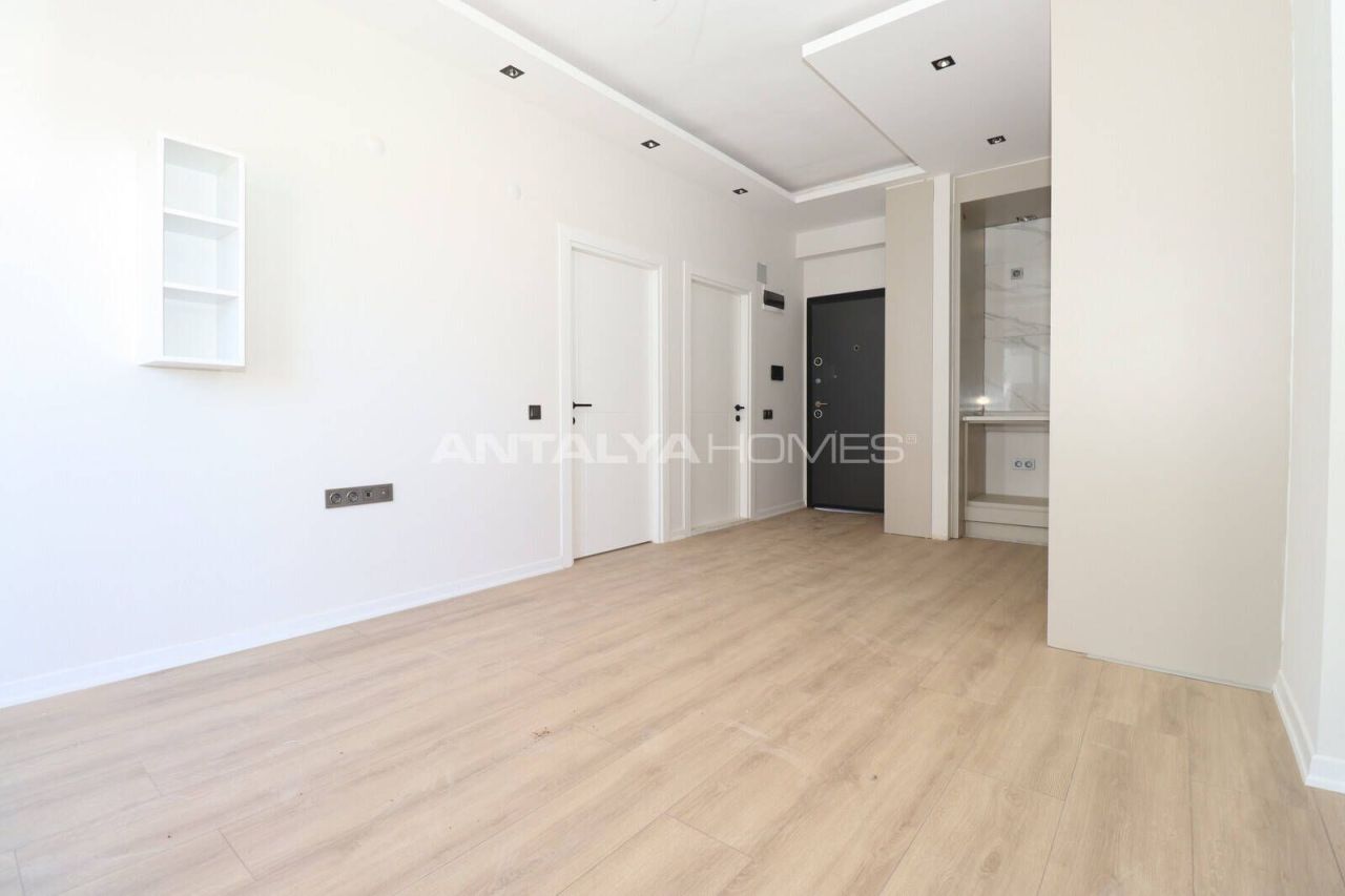 Appartamenti a Antalya, Turchia, 71 m² - foto 11
