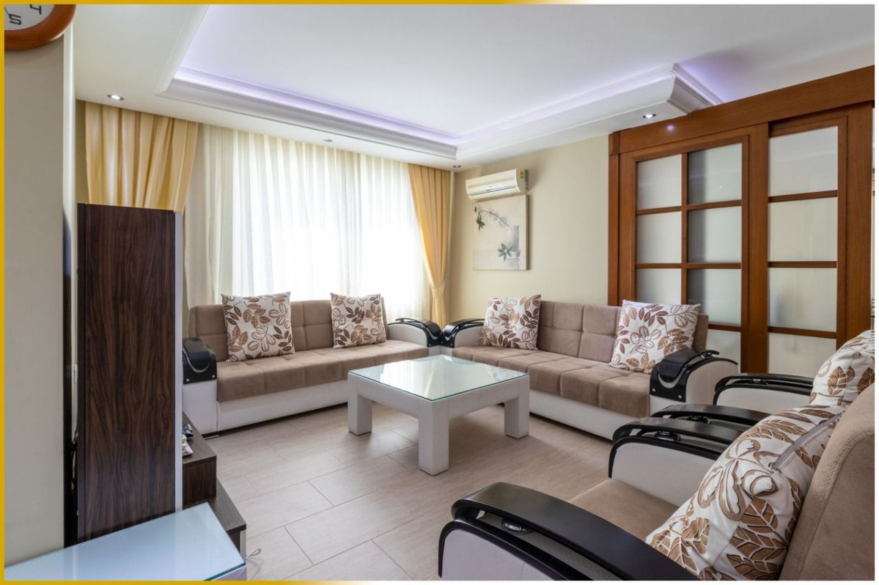 Appartement à Alanya, Turquie, 250 m² - image 7
