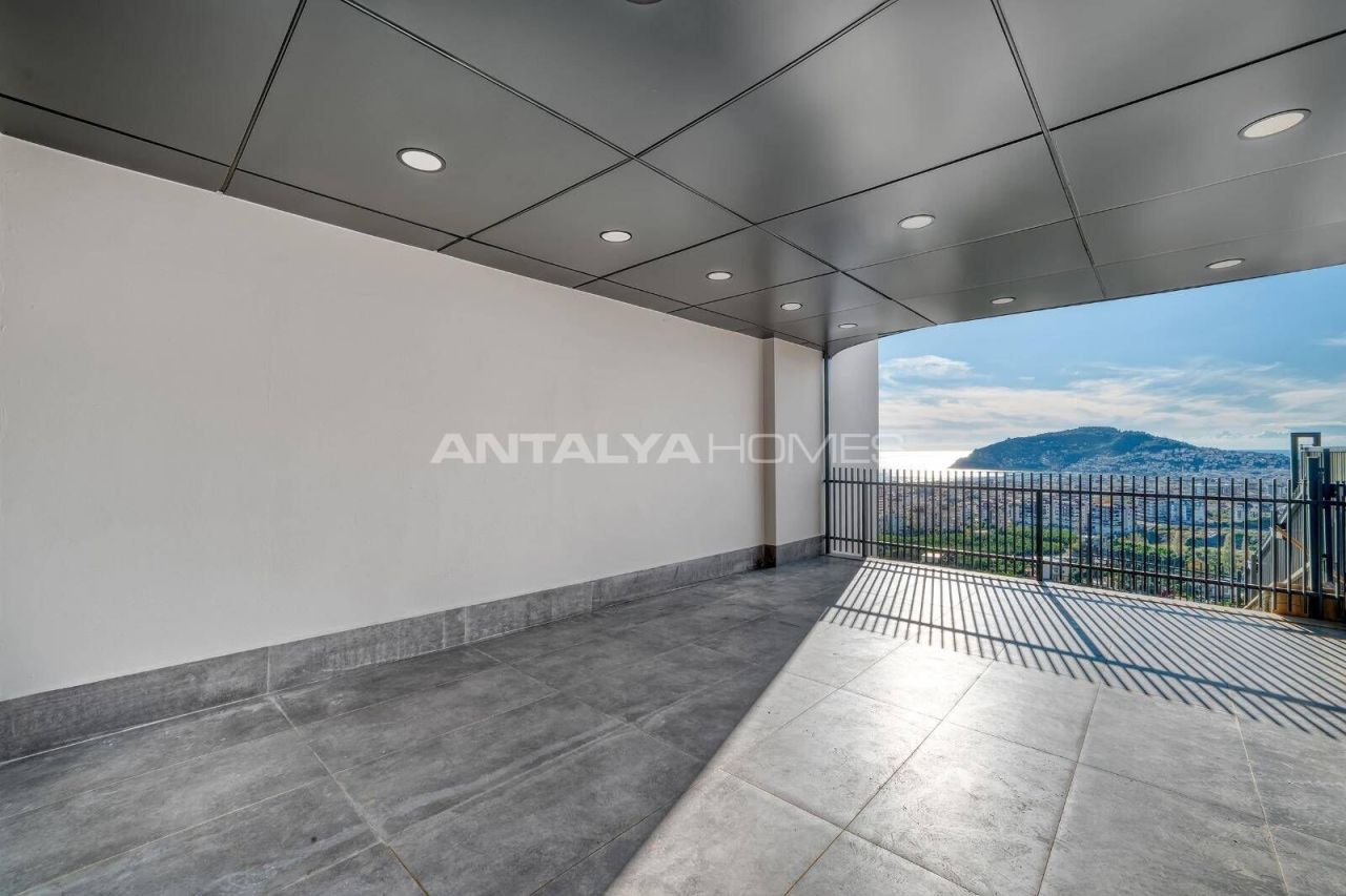Villa in Alanya, Turkey, 380 m² - picture 14