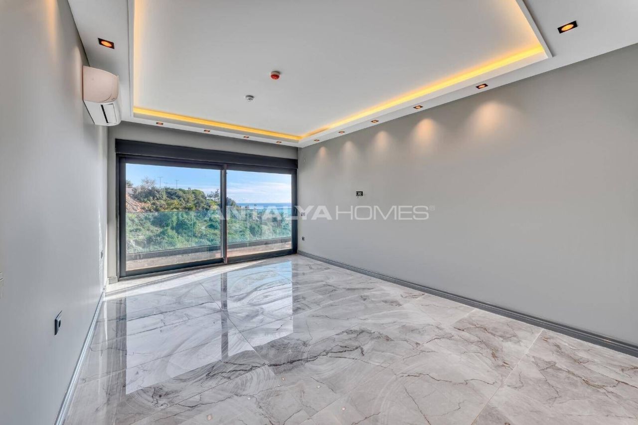 Villa in Alanya, Turkey, 380 m² - picture 15