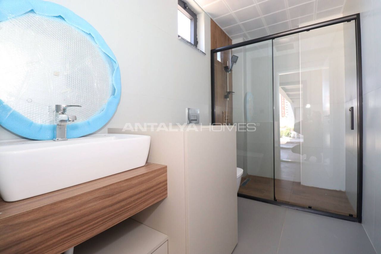 Appartamenti a Antalya, Turchia, 71 m² - foto 16
