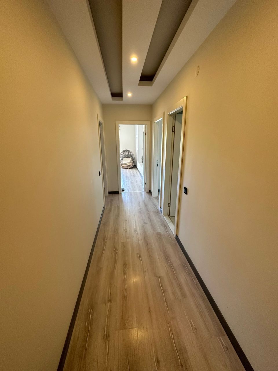 Appartamenti a Alanya, Turchia, 170 m² - foto 8