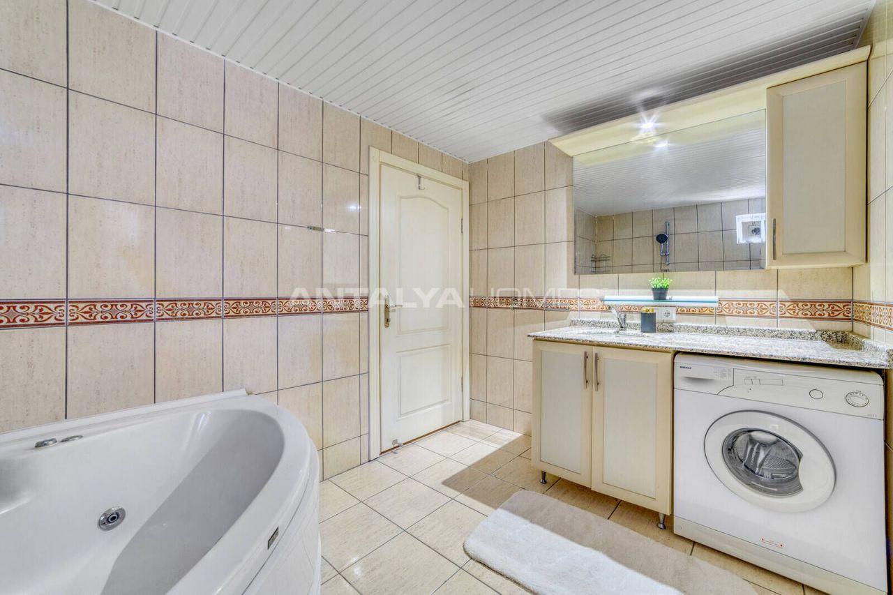 Attico a Alanya, Turchia, 200 m² - foto 18