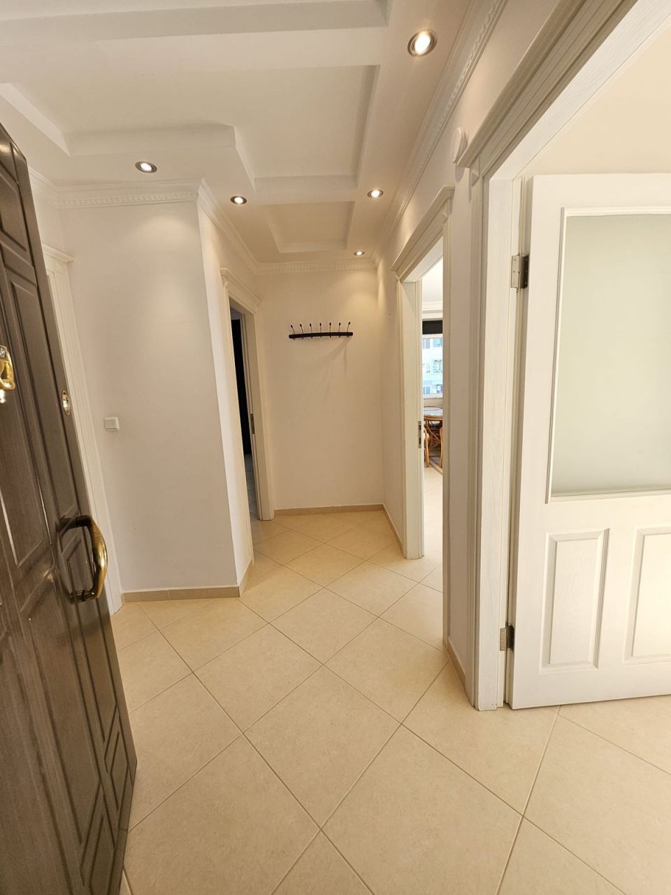 Apartment in Alanya, Turkey, 120 m² - picture 8