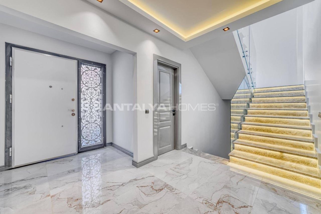 Villa in Alanya, Turkey, 380 m² - picture 19