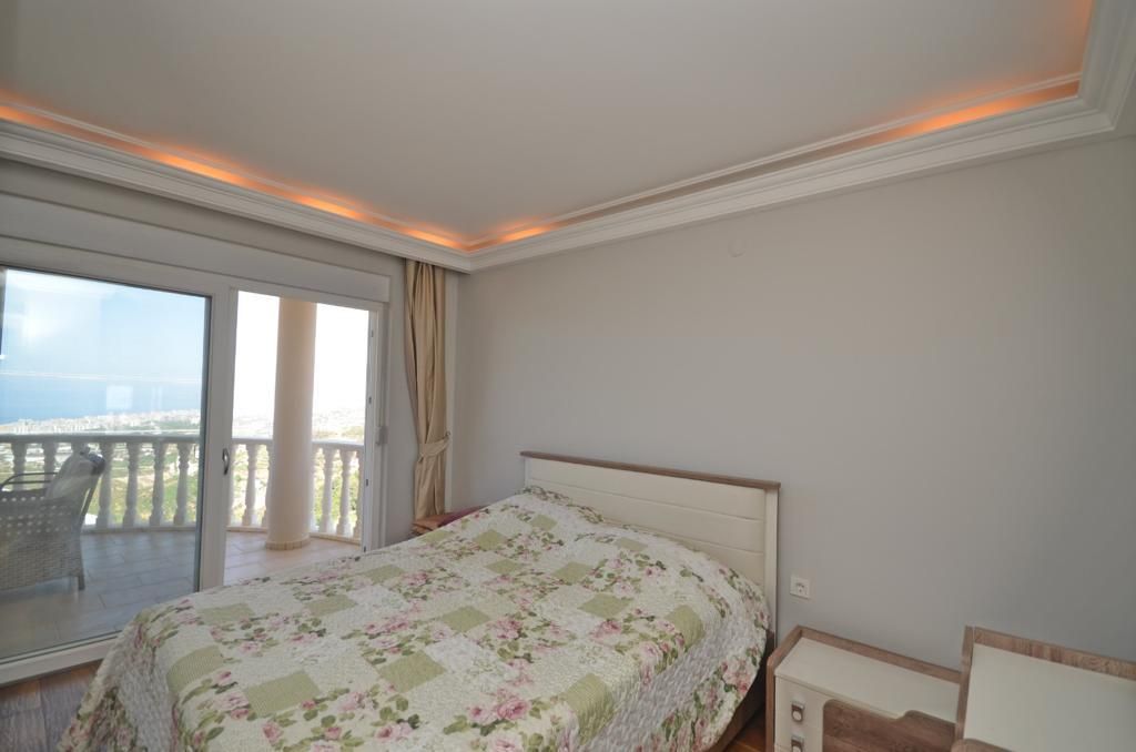 Villa in Alanya, Turkey, 250 m² - picture 8