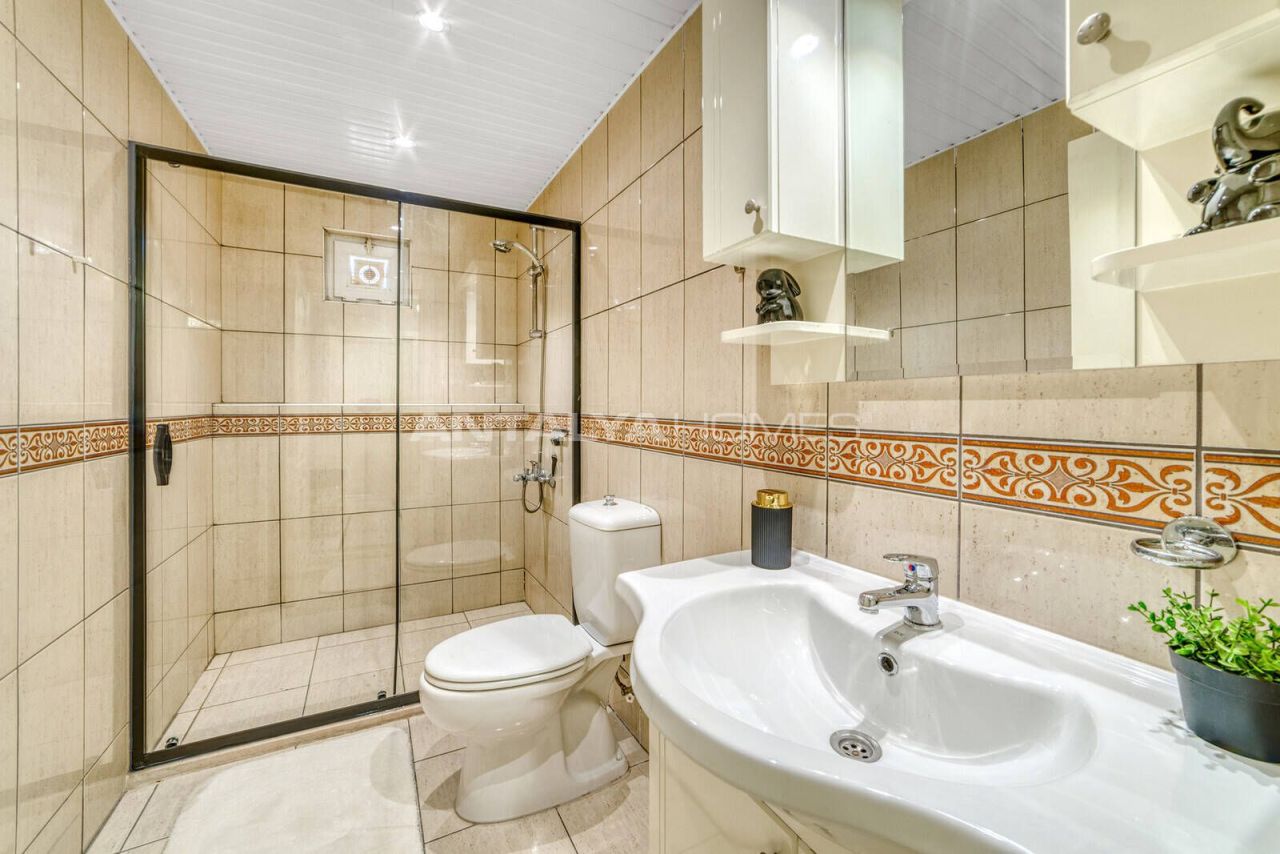 Attico a Alanya, Turchia, 200 m² - foto 19