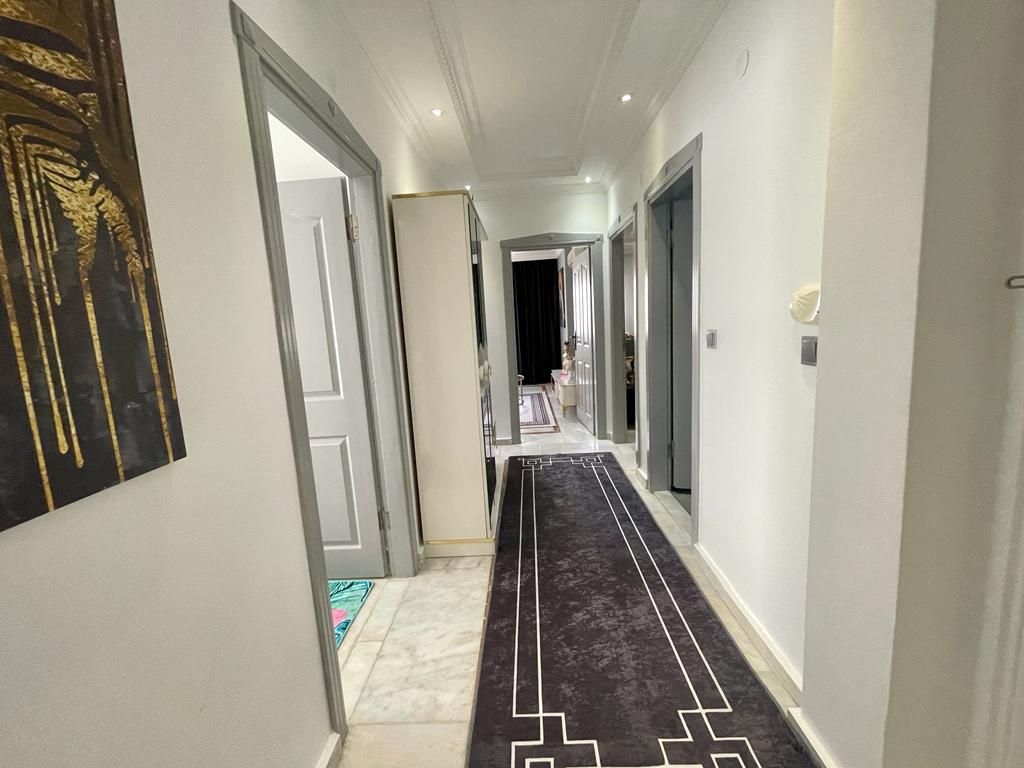 Apartment in Alanya, Turkey, 120 m² - picture 9