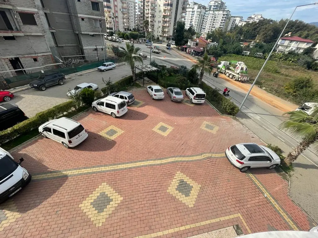 Apartment in Alanya, Türkei, 125 m² - Foto 9