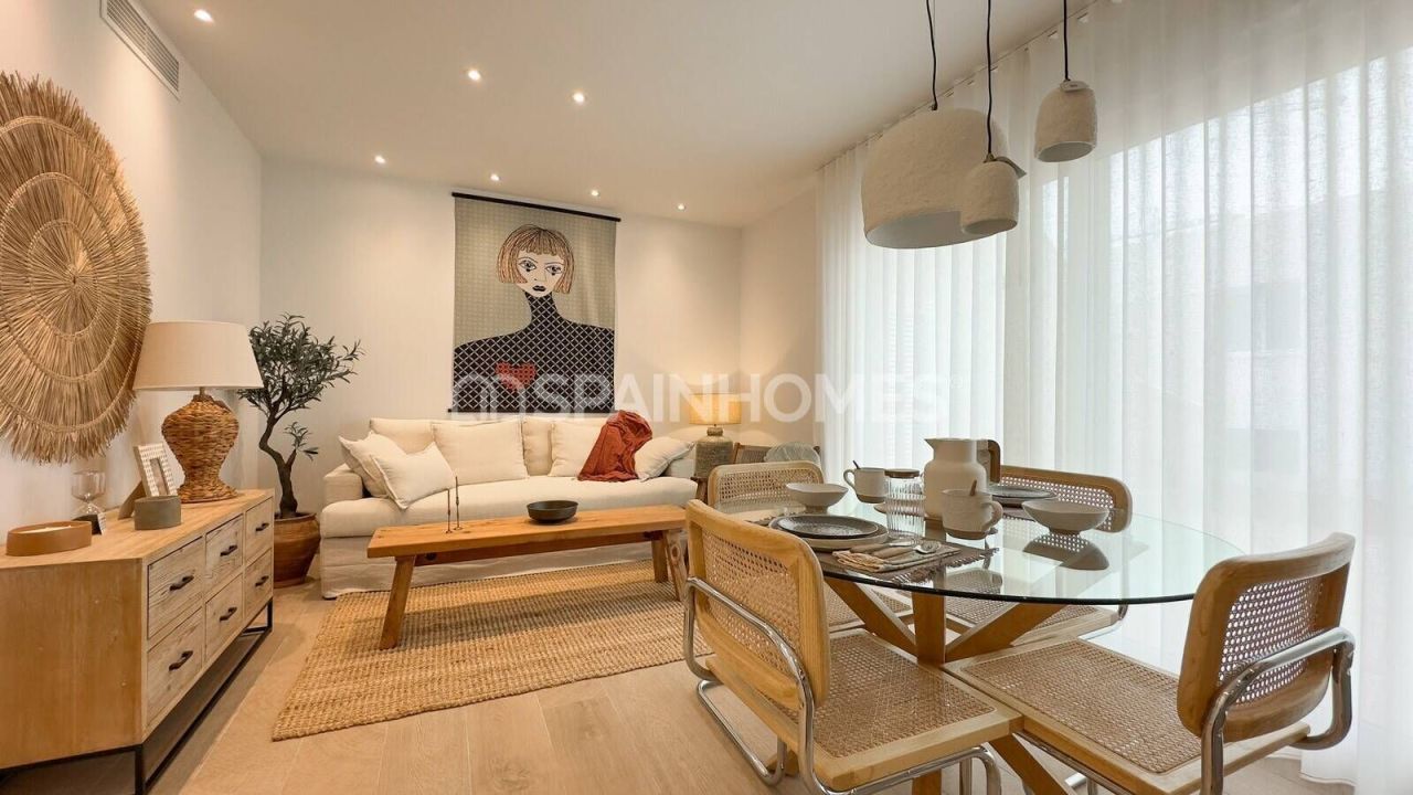 Ático en Algorfa, España, 208 m² - imagen 5