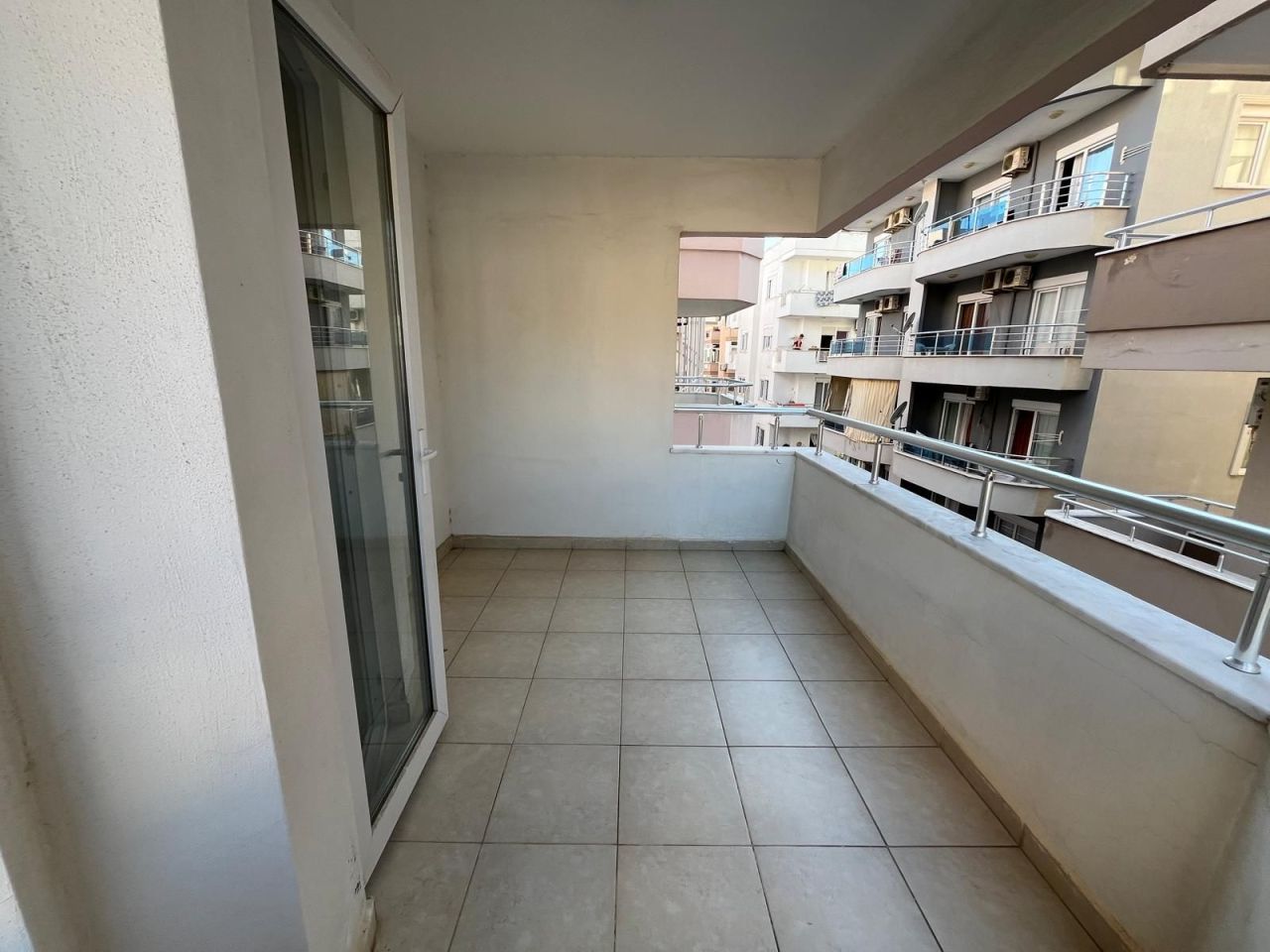 Apartment in Alanya, Turkey, 135 m² - picture 9