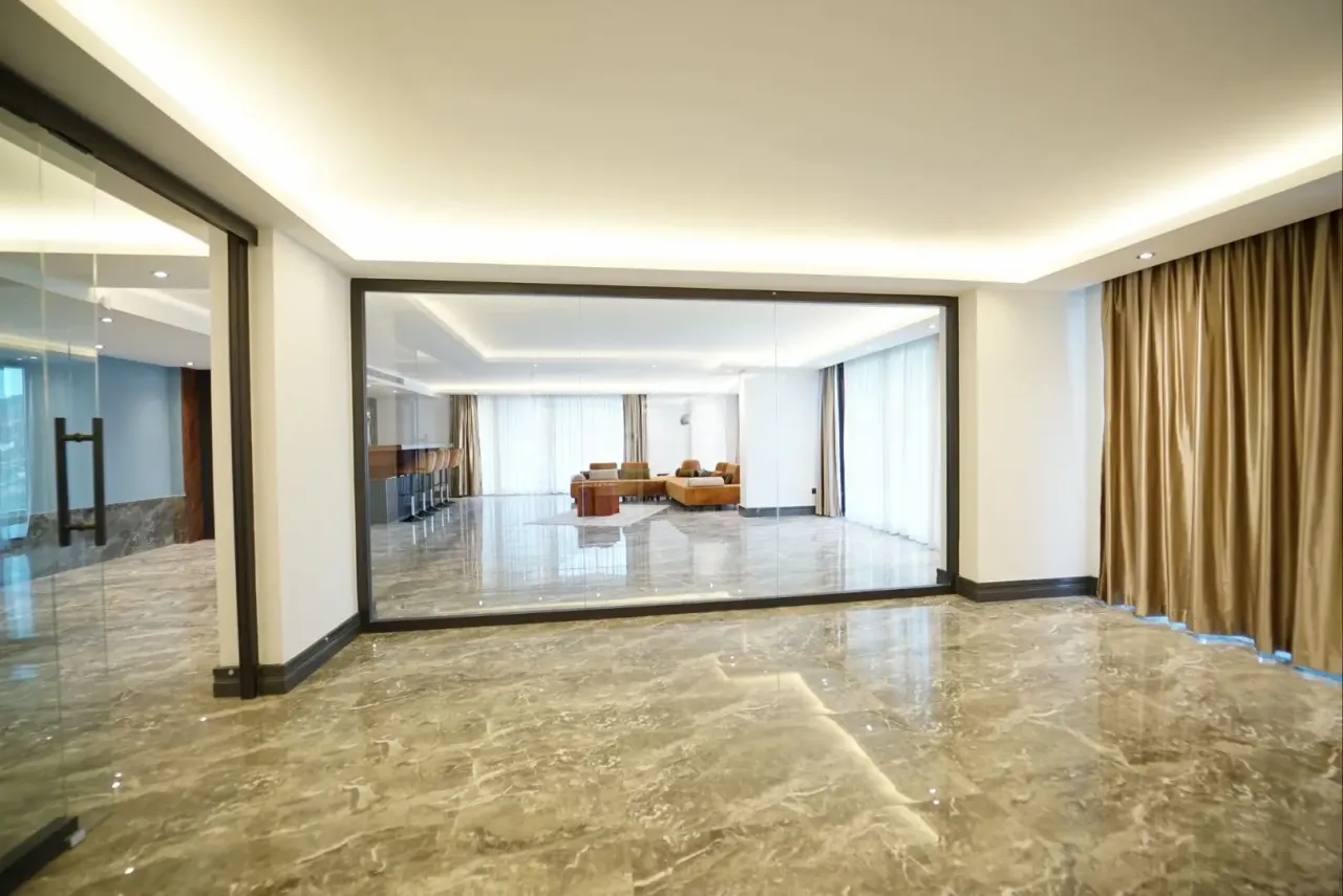 Villa a Alanya, Turchia, 750 m² - foto 8