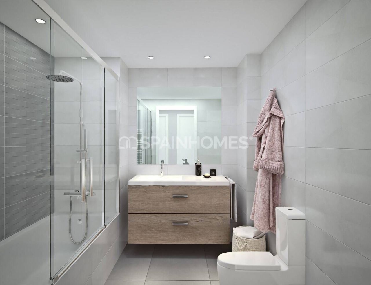 Appartamenti a Badalona, Spagna, 94 m² - foto 9