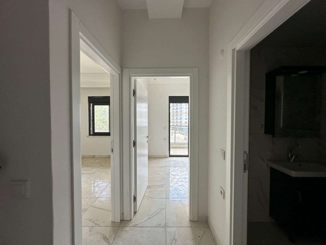 Apartment in Alanya, Türkei, 90 m² - Foto 8