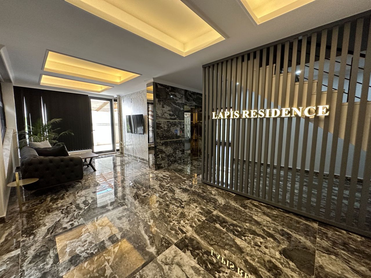 Appartamenti a Alanya, Turchia, 50 m² - foto 9