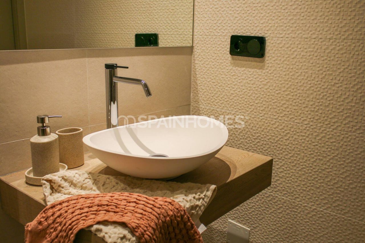 Appartement à Algorfa, Espagne, 137 m² - image 13