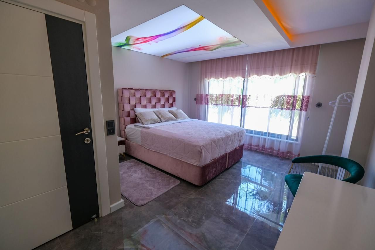 Appartamenti a Alanya, Turchia, 150 m² - foto 9
