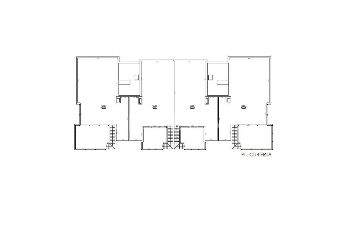 Ático en Algorfa, España, 165 m² - imagen 14