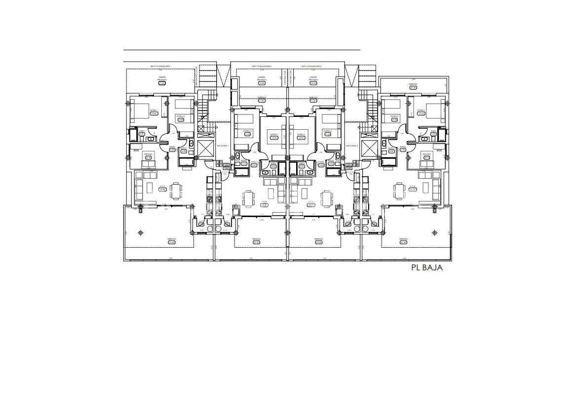 Ático en Algorfa, España, 208 m² - imagen 15