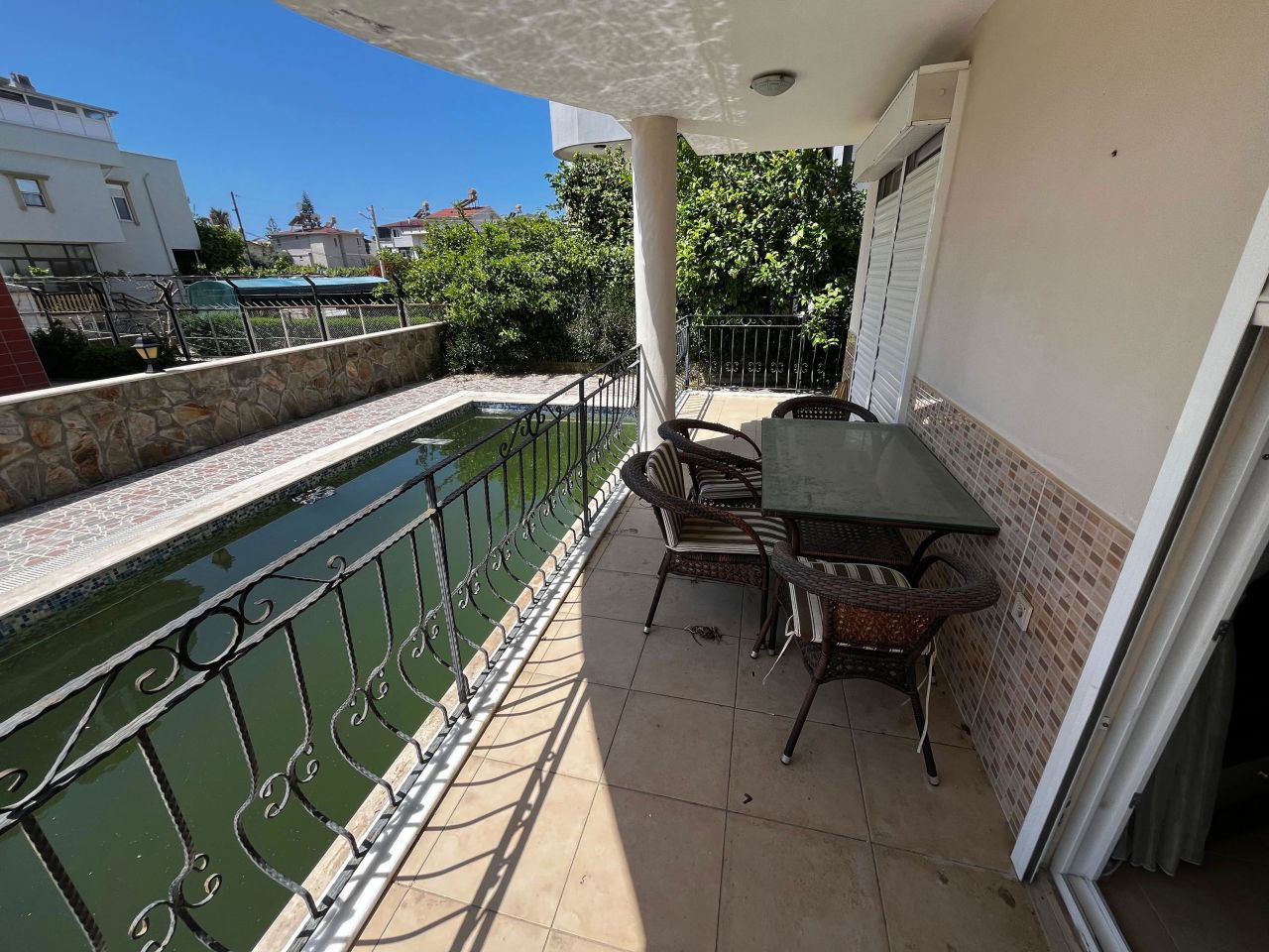 Villa à Alanya, Turquie, 304 m² - image 9