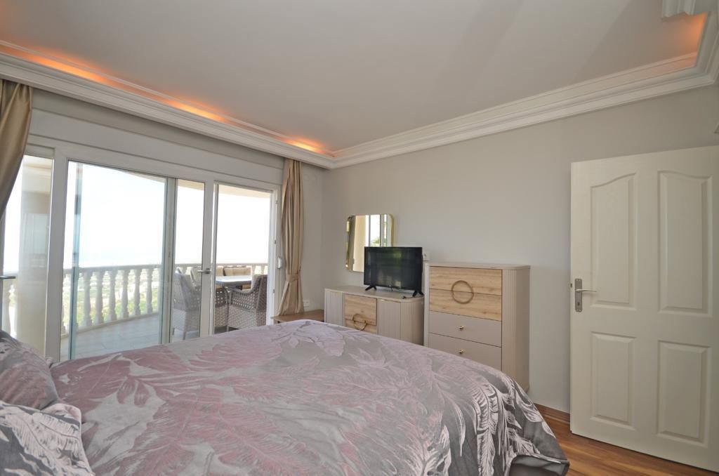 Villa in Alanya, Turkey, 250 m² - picture 9