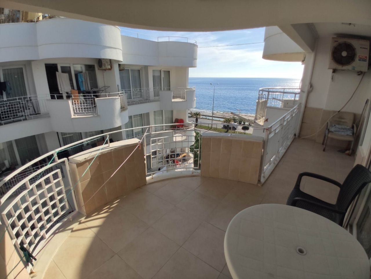 Appartamenti a Alanya, Turchia, 90 m² - foto 8