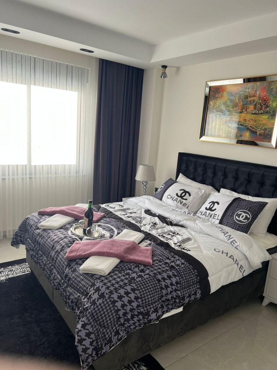 Villa à Alanya, Turquie, 270 m² - image 9