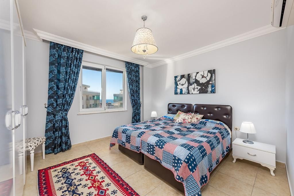 Appartamenti a Alanya, Turchia, 250 m² - foto 9