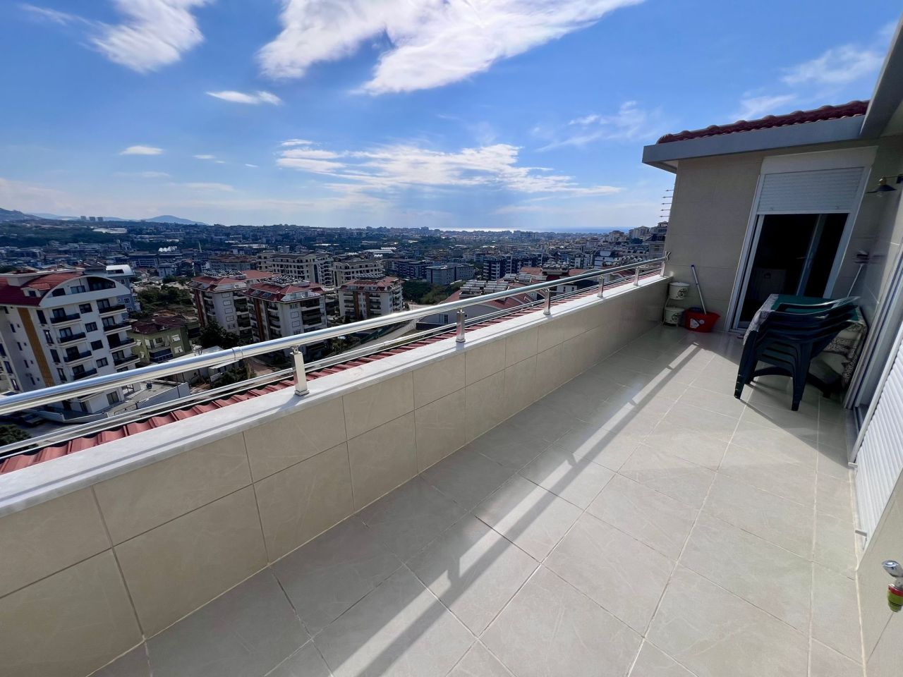 Appartamenti a Alanya, Turchia, 170 m² - foto 9