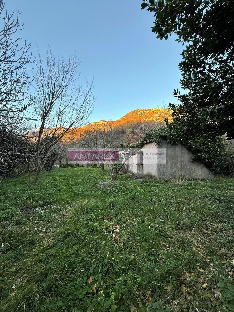 Terreno en Canj, Montenegro, 1 300 m² - imagen 4