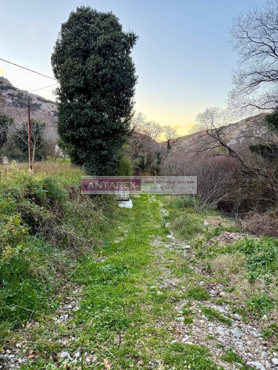 Terreno en Canj, Montenegro, 1 300 m² - imagen 5