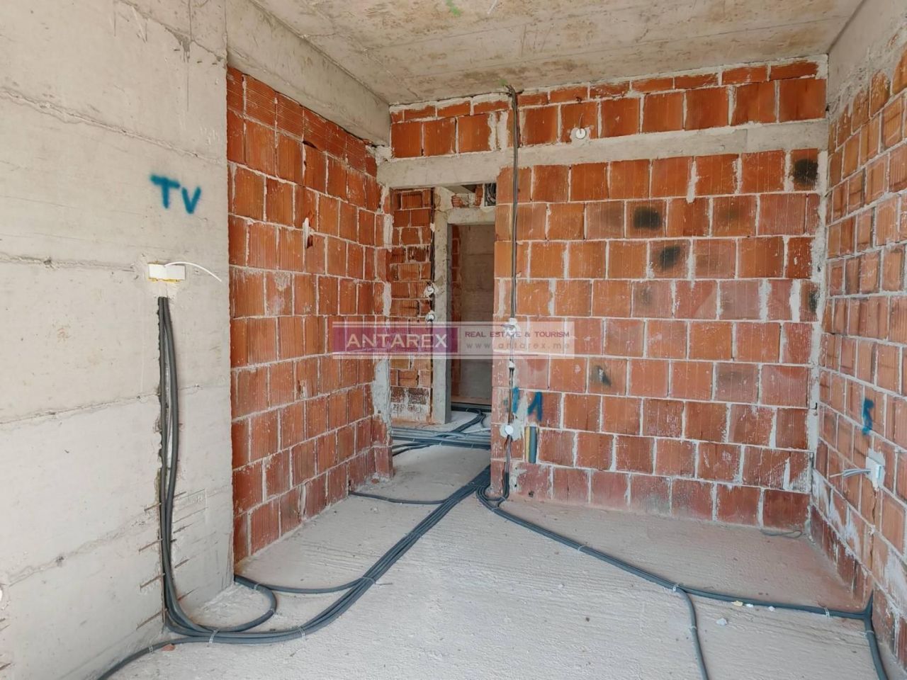 Apartamento en Budva, Montenegro, 42 m² - imagen 10