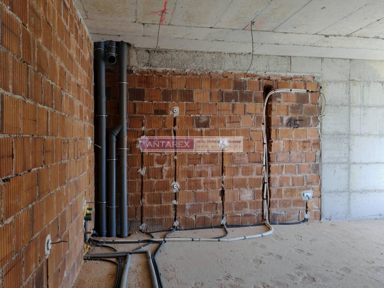 Apartamento en Budva, Montenegro, 42 m² - imagen 12