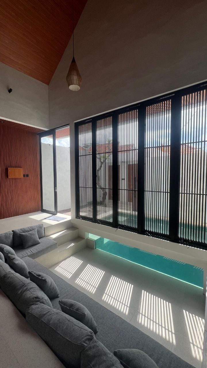 Villa a Denpasar, Indonesia, 101 m² - foto 3