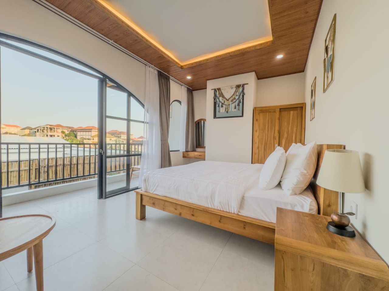 Villa a Denpasar, Indonesia, 65 m² - foto 6