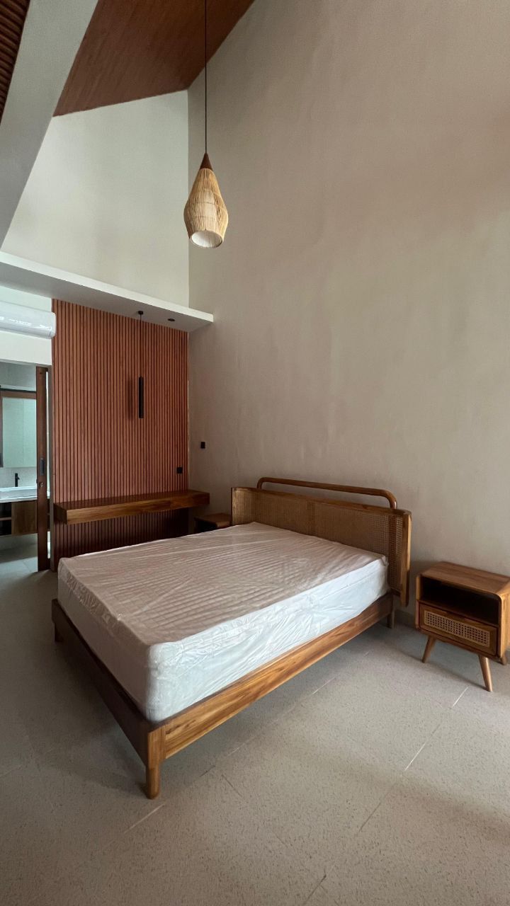 Villa a Denpasar, Indonesia, 101 m² - foto 7