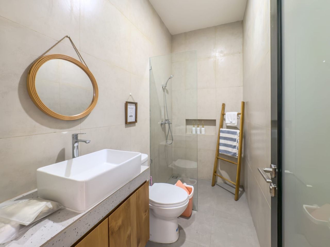 Villa a Denpasar, Indonesia, 65 m² - foto 9