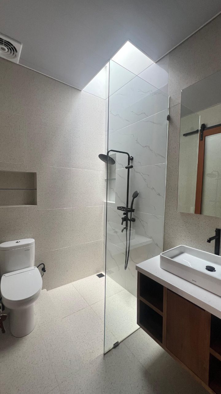 Villa a Denpasar, Indonesia, 101 m² - foto 10