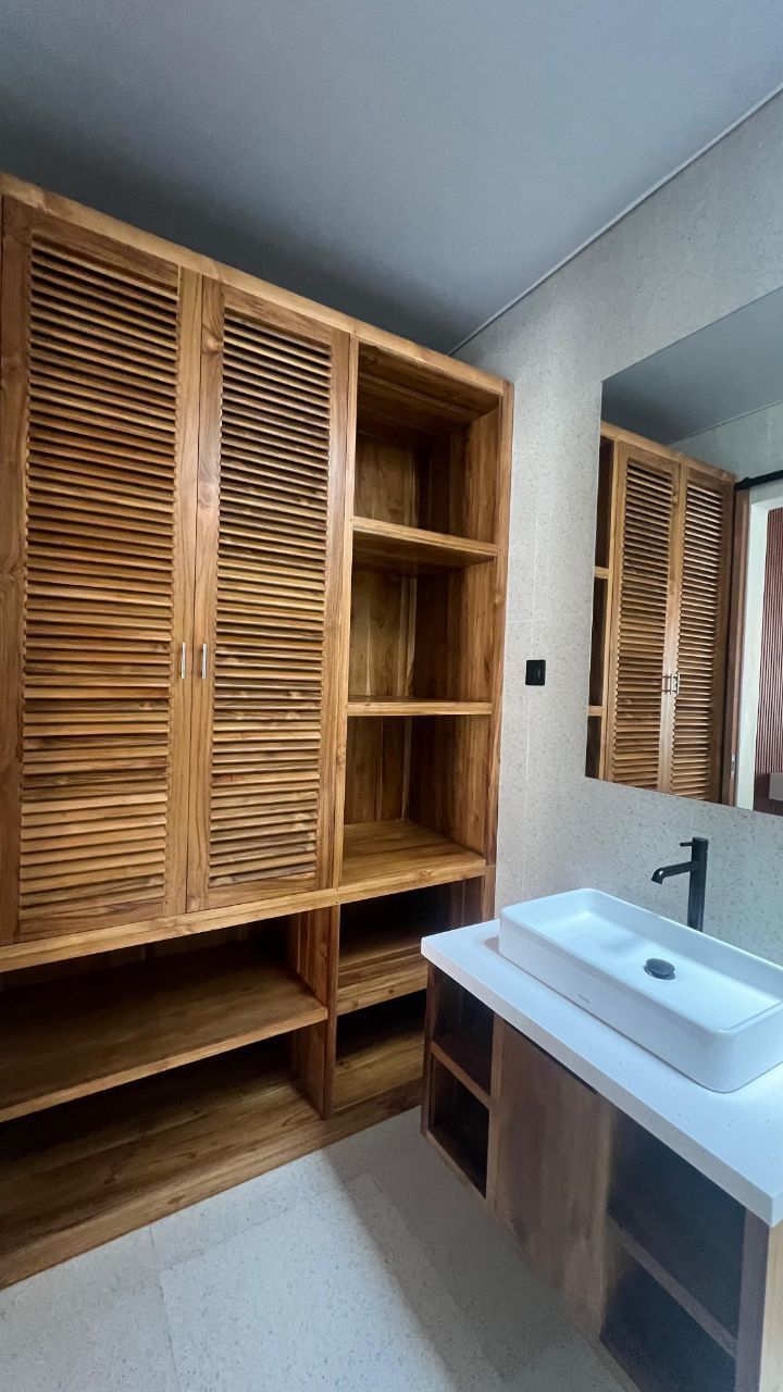 Villa a Denpasar, Indonesia, 101 m² - foto 12