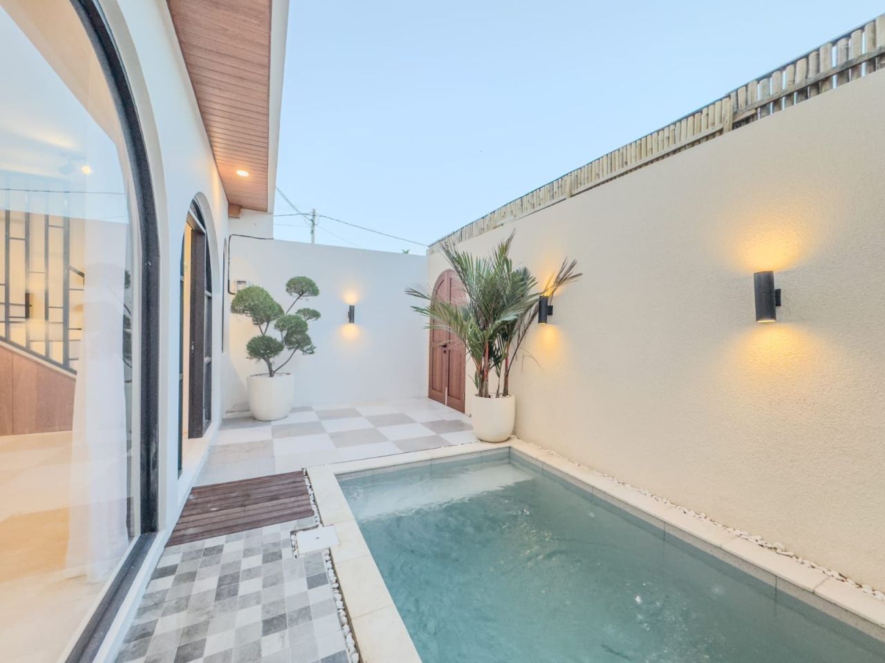 Villa a Denpasar, Indonesia, 65 m² - foto 12