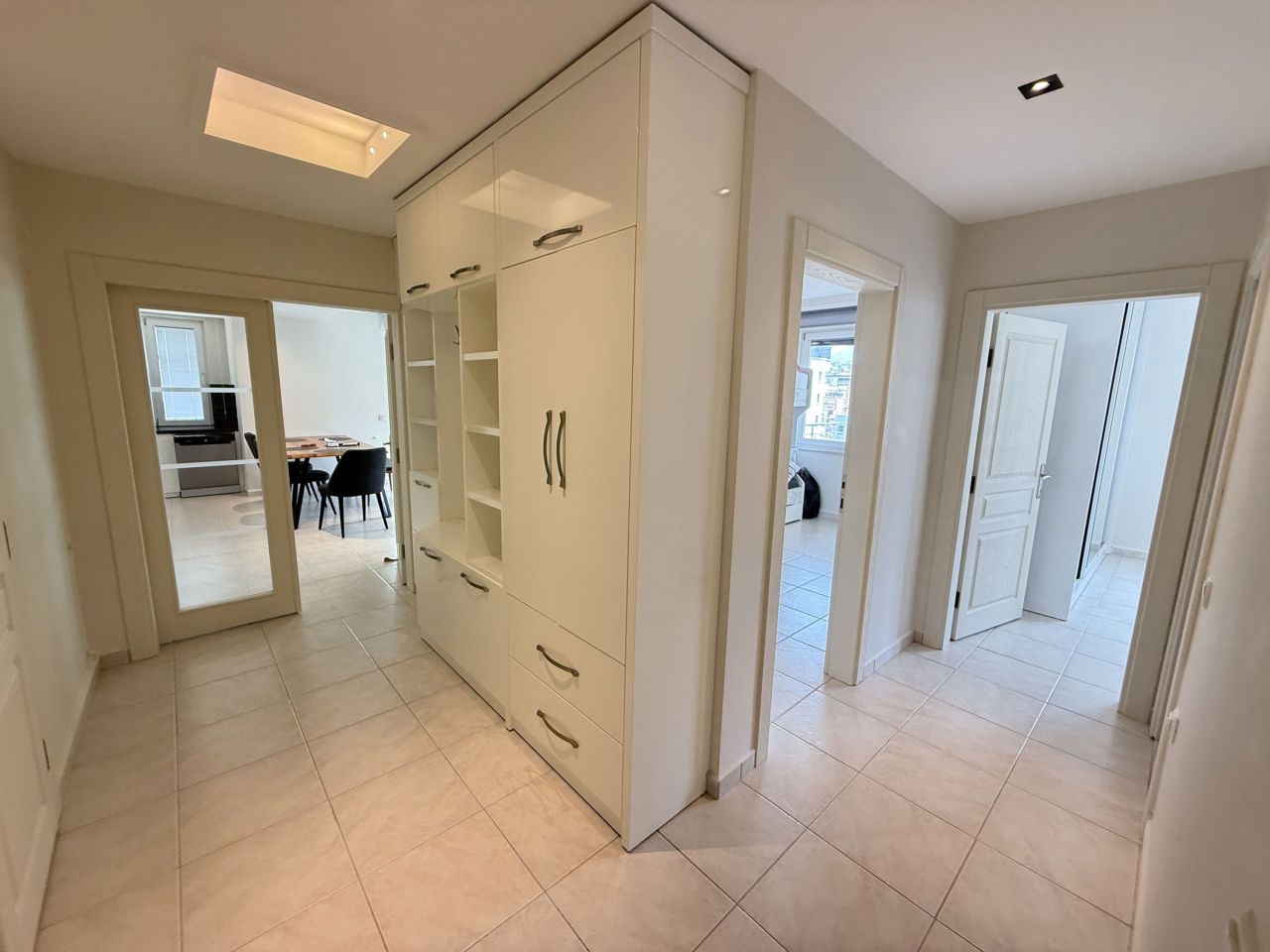 Appartement à Alanya, Turquie, 110 m² - image 9