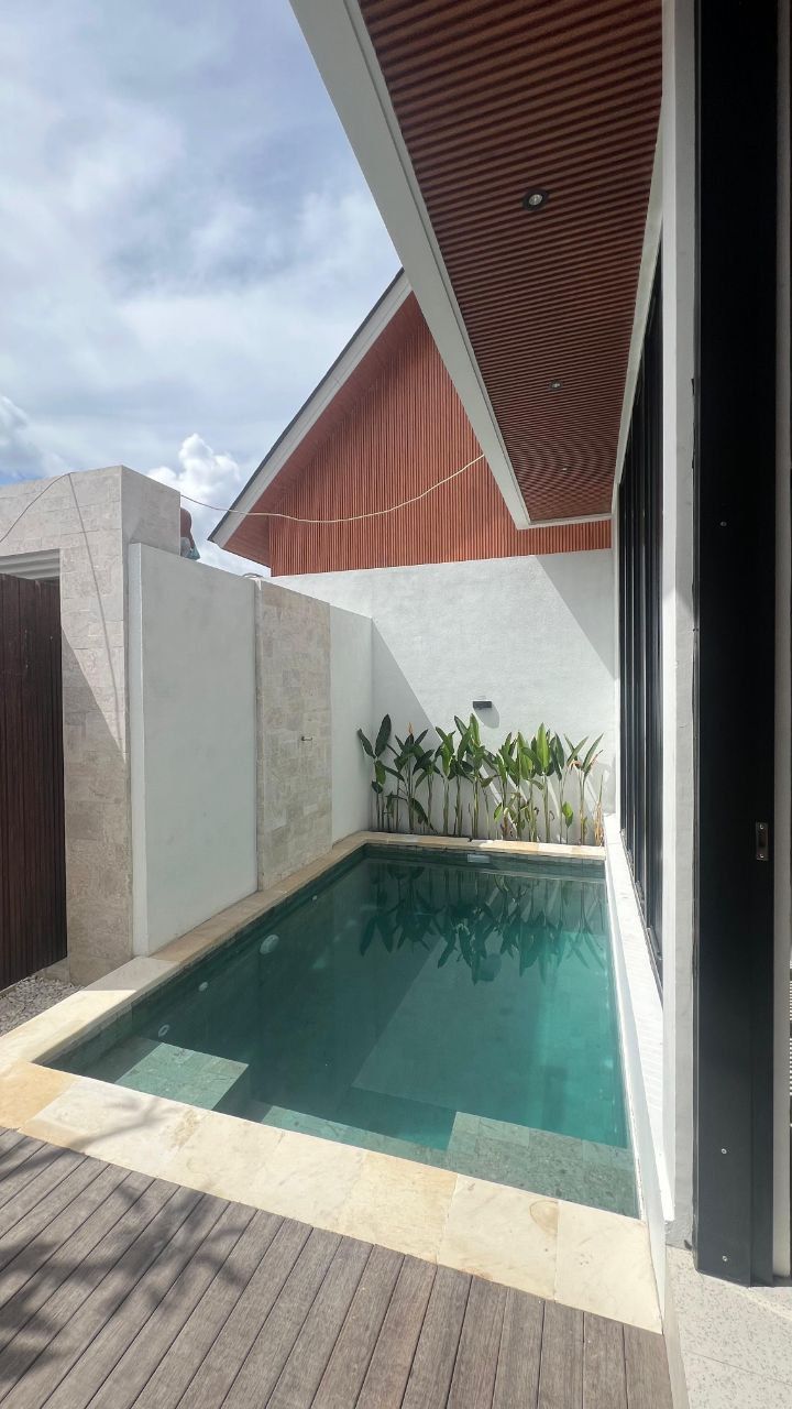 Villa a Denpasar, Indonesia, 101 m² - foto 14