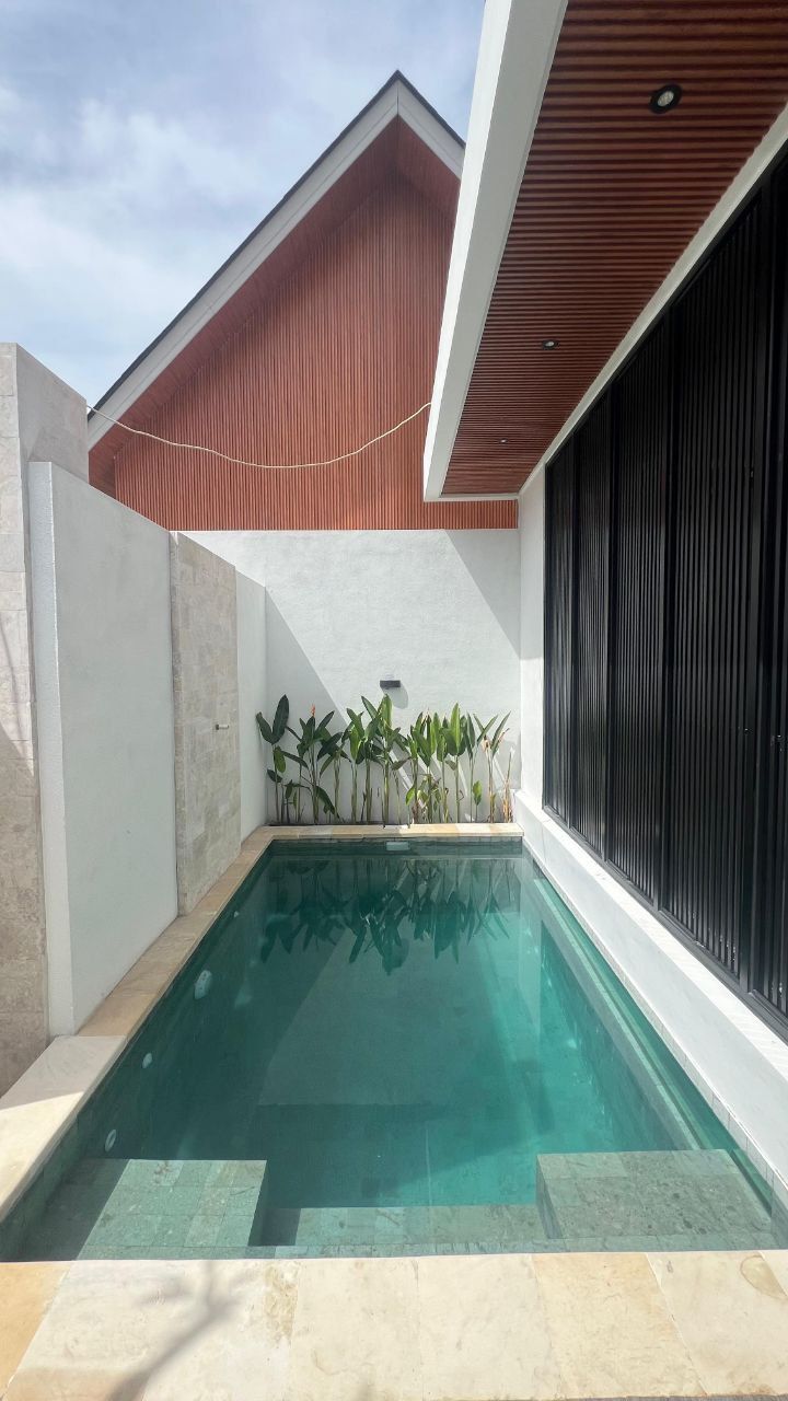 Villa a Denpasar, Indonesia, 101 m² - foto 15