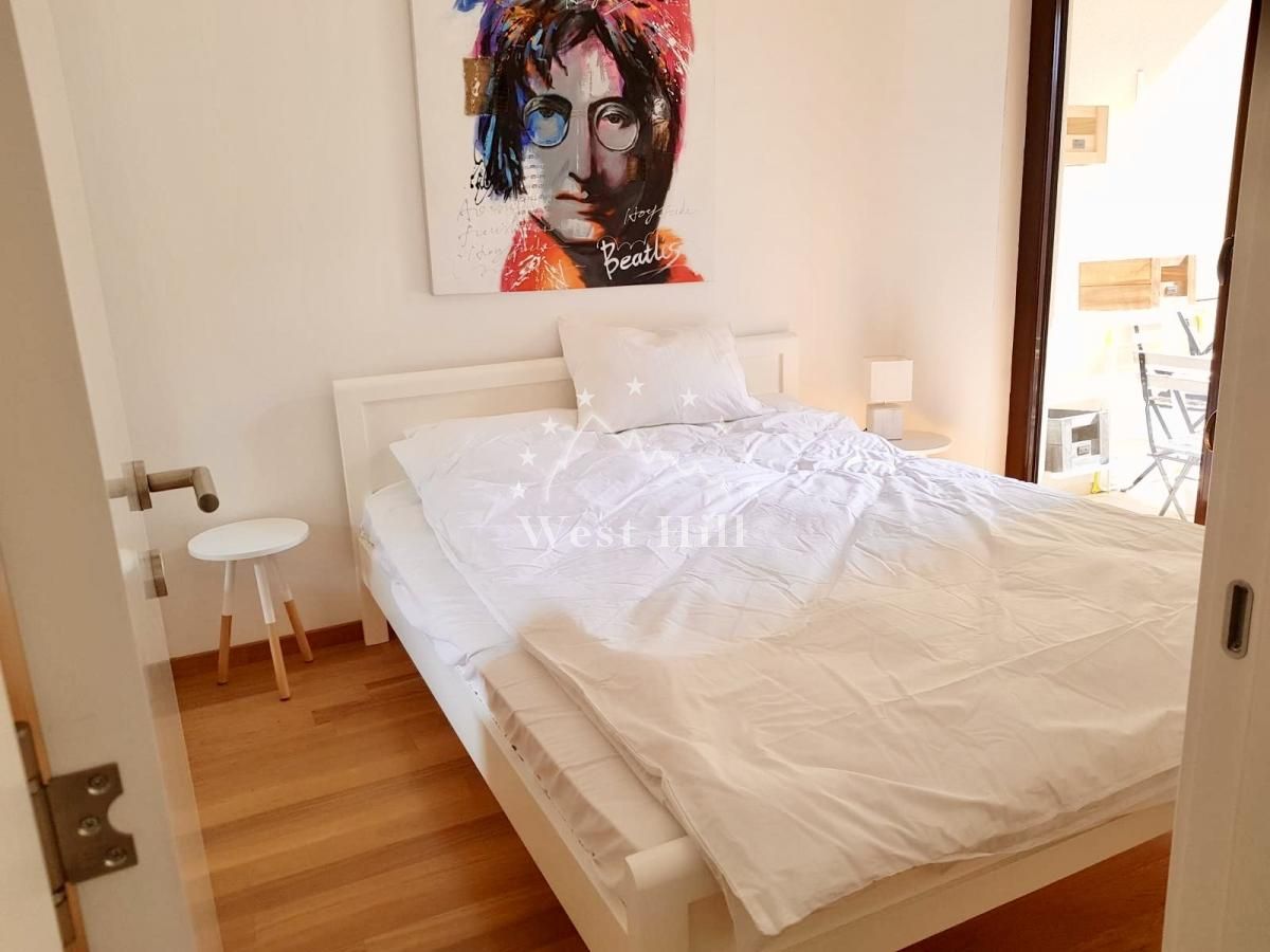 Appartement à Budva, Monténégro, 44 m² - image 1