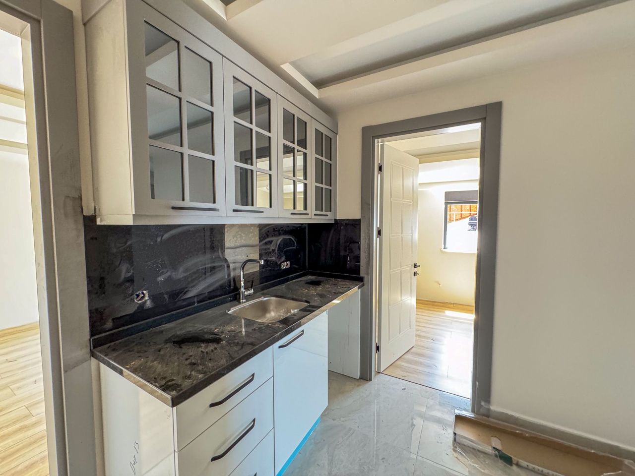 Apartment in Alanya, Turkey, 210 m² - picture 9