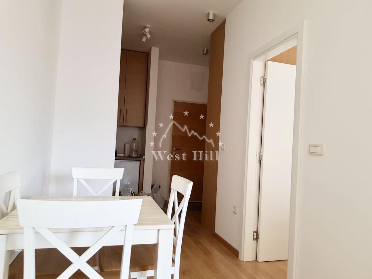 Appartement à Budva, Monténégro, 44 m² - image 2