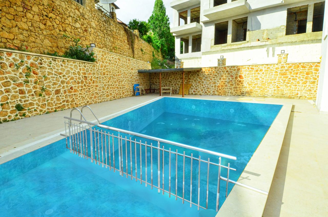 Appartamenti a Alanya, Turchia, 50 m² - foto 9